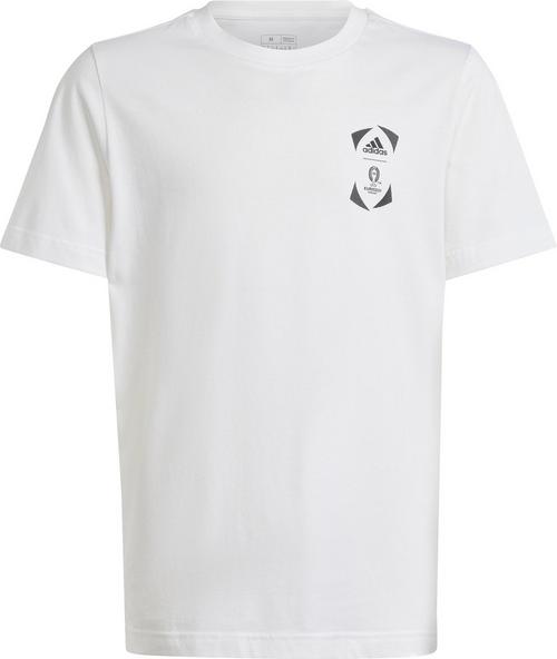 adidas OE Stadium EM24 T-Shirt Kinder