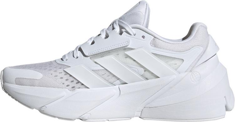 adidas adidas ADISTAR 2 Laufschuhe Damen - ftwr white-ftwr white-ftwr white - 0 | SportScheck