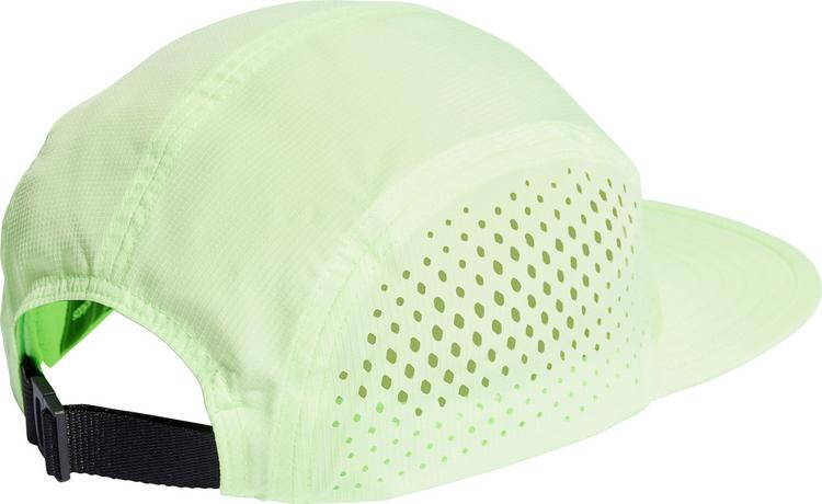 adidas adidas RUNx4D Cap - green spark - 0 | SportScheck
