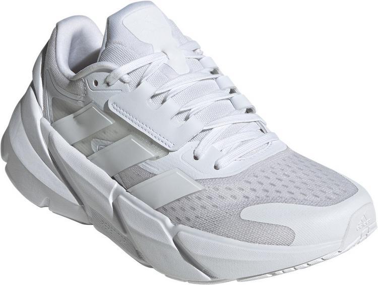 adidas adidas ADISTAR 2 Laufschuhe Damen - ftwr white-ftwr white-ftwr white - 0 | SportScheck