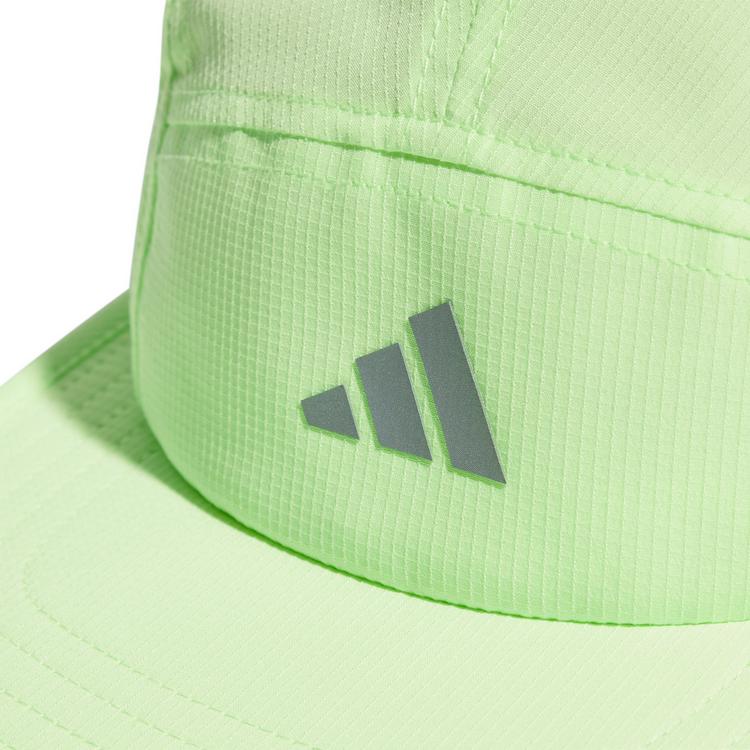 adidas adidas RUNx4D Cap - green spark - 0 | SportScheck