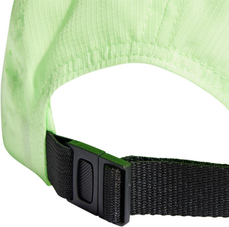 adidas adidas RUNx4D Cap - green spark - 1 | SportScheck