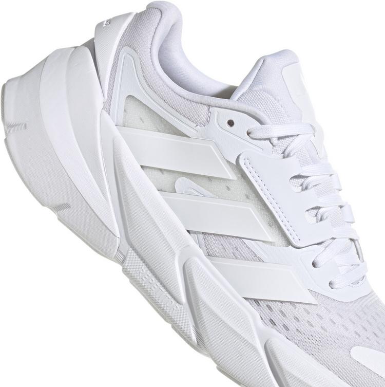 adidas adidas ADISTAR 2 Laufschuhe Damen - ftwr white-ftwr white-ftwr white - 3 | SportScheck