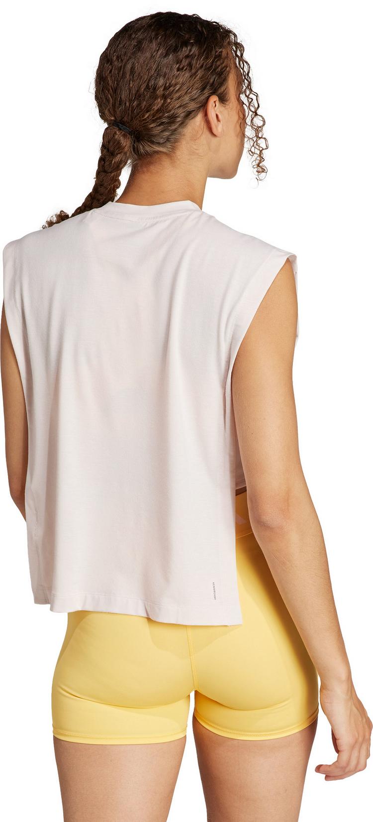 adidas adidas POWER Funktionstank Damen - putmau - 1 | SportScheck