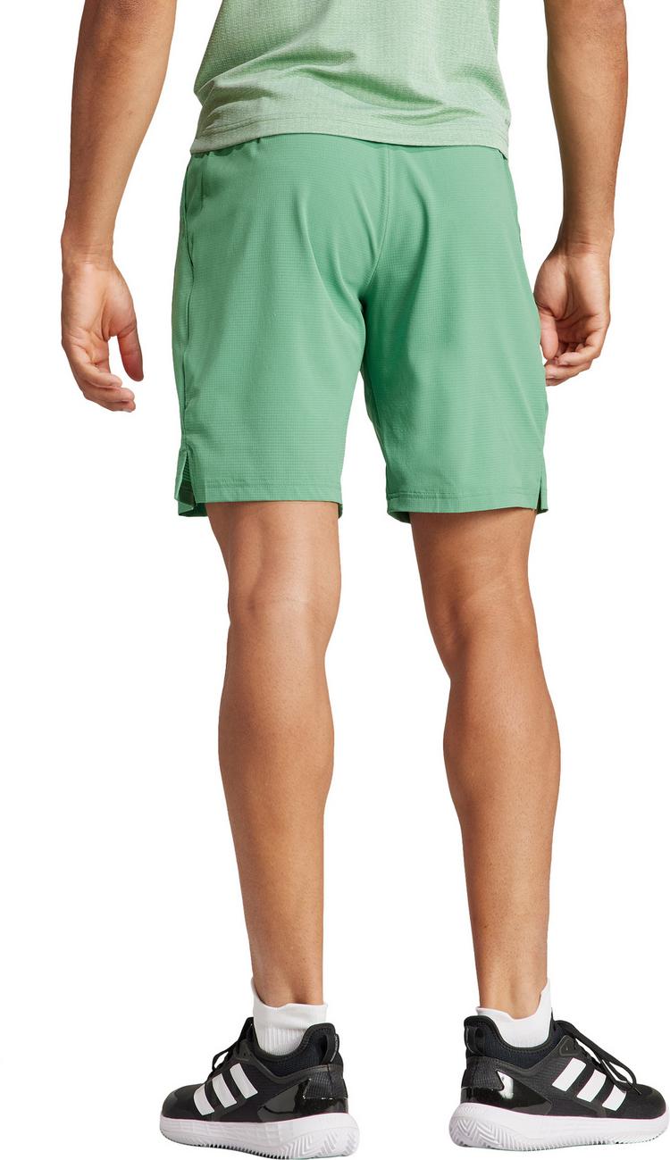 adidas adidas Ergo 7IN" Tennisshorts Herren - preloved green - 1 | SportScheck
