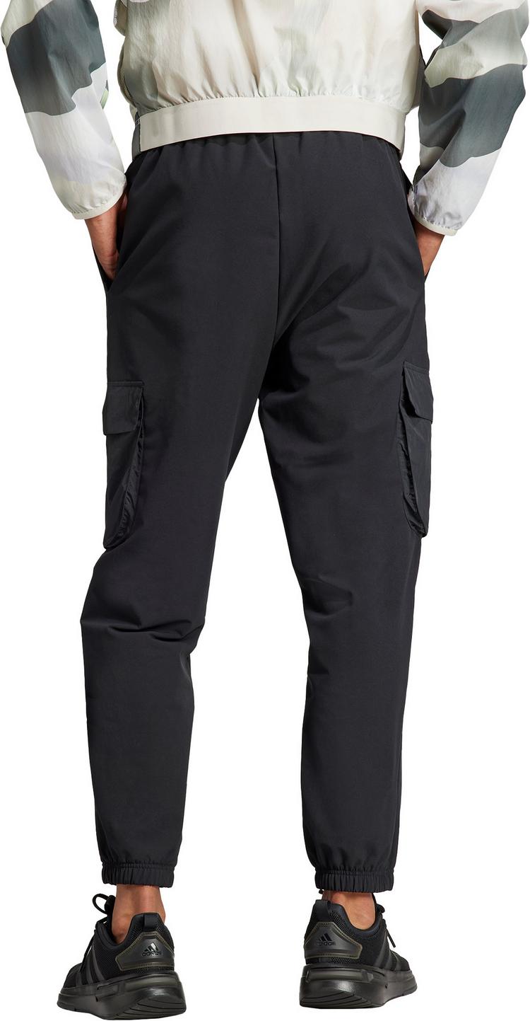 adidas adidas Cargohose Herren - black - 1 | SportScheck