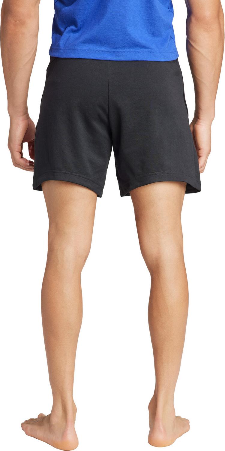 adidas adidas Yoga Training Funktionshose Herren - black - 1 | SportScheck