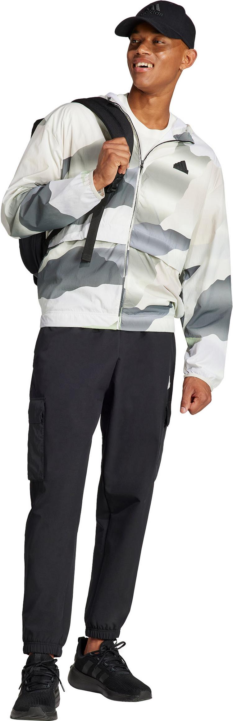 adidas adidas Cargohose Herren - black - 2 | SportScheck