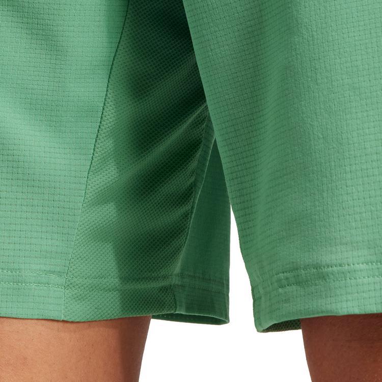 adidas adidas Ergo 7IN" Tennisshorts Herren - preloved green - 4 | SportScheck