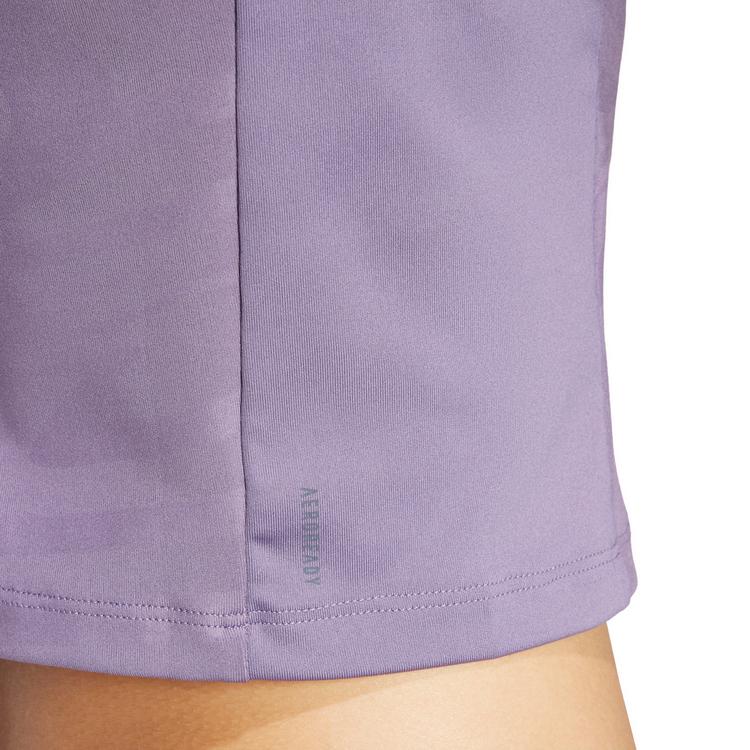 adidas adidas Techfit Croptop Damen - shavio - 5 | SportScheck