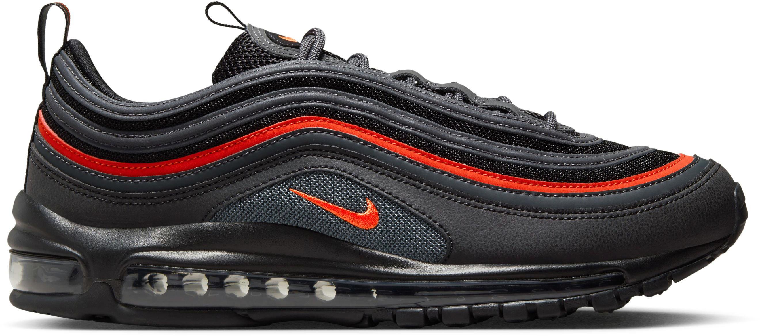 Black 97 trainers online