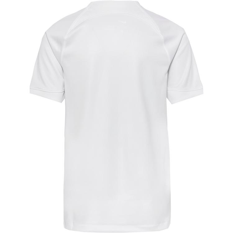 Nike Nike Inter Mailand 23-24 Ausw&auml;rts Teamtrikot Kinder - white-lyon blue - 0 | SportScheck