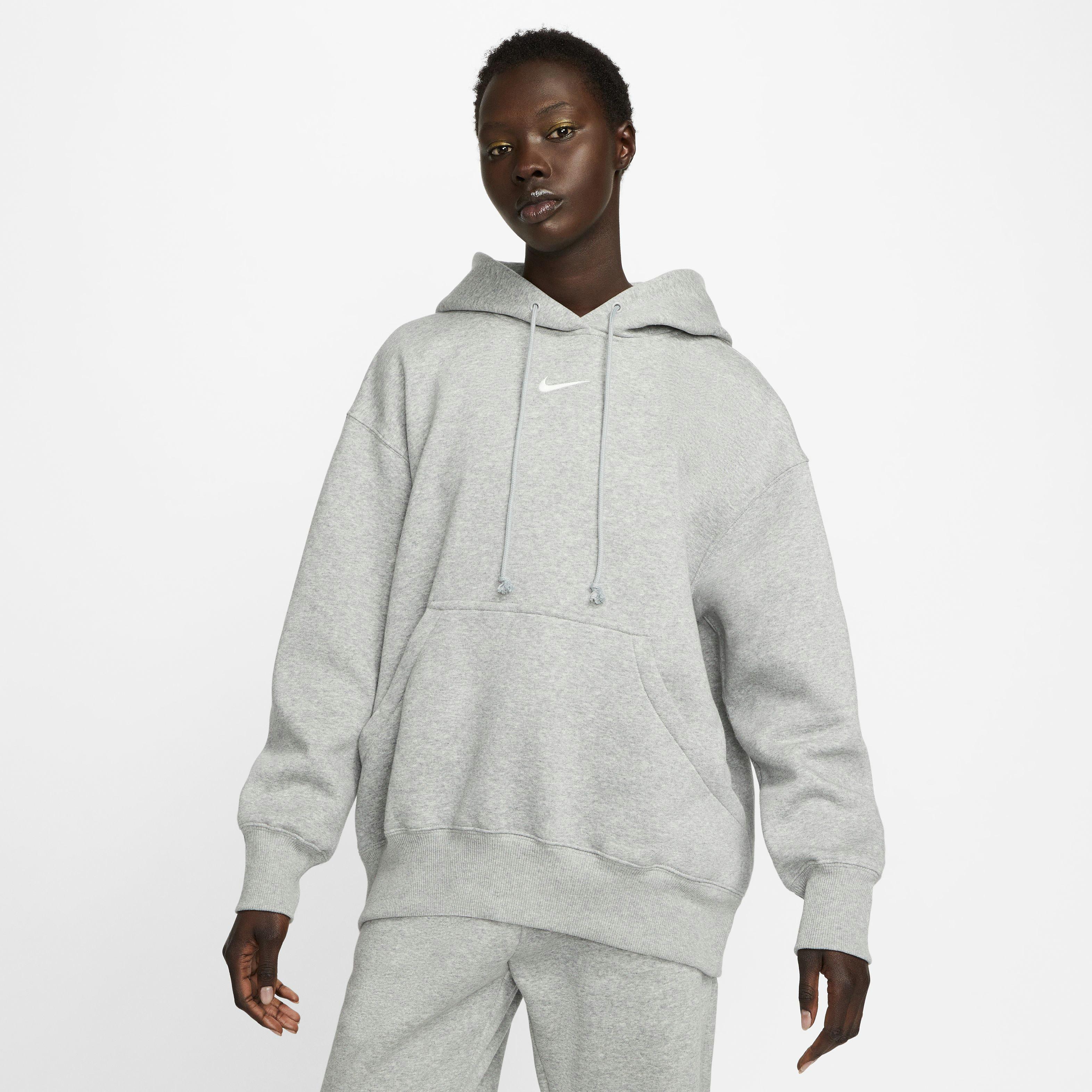 Thumbnail - Nike Phoenix Hoodie Damen