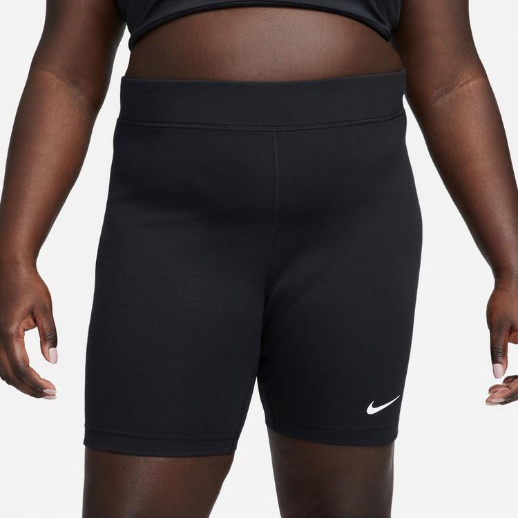 Nike Nike Classic Tights Damen - black-sail - 1 | SportScheck