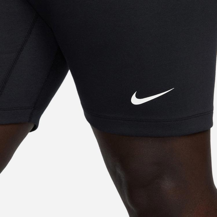 Nike Nike Classic Tights Damen - black-sail - 3 | SportScheck