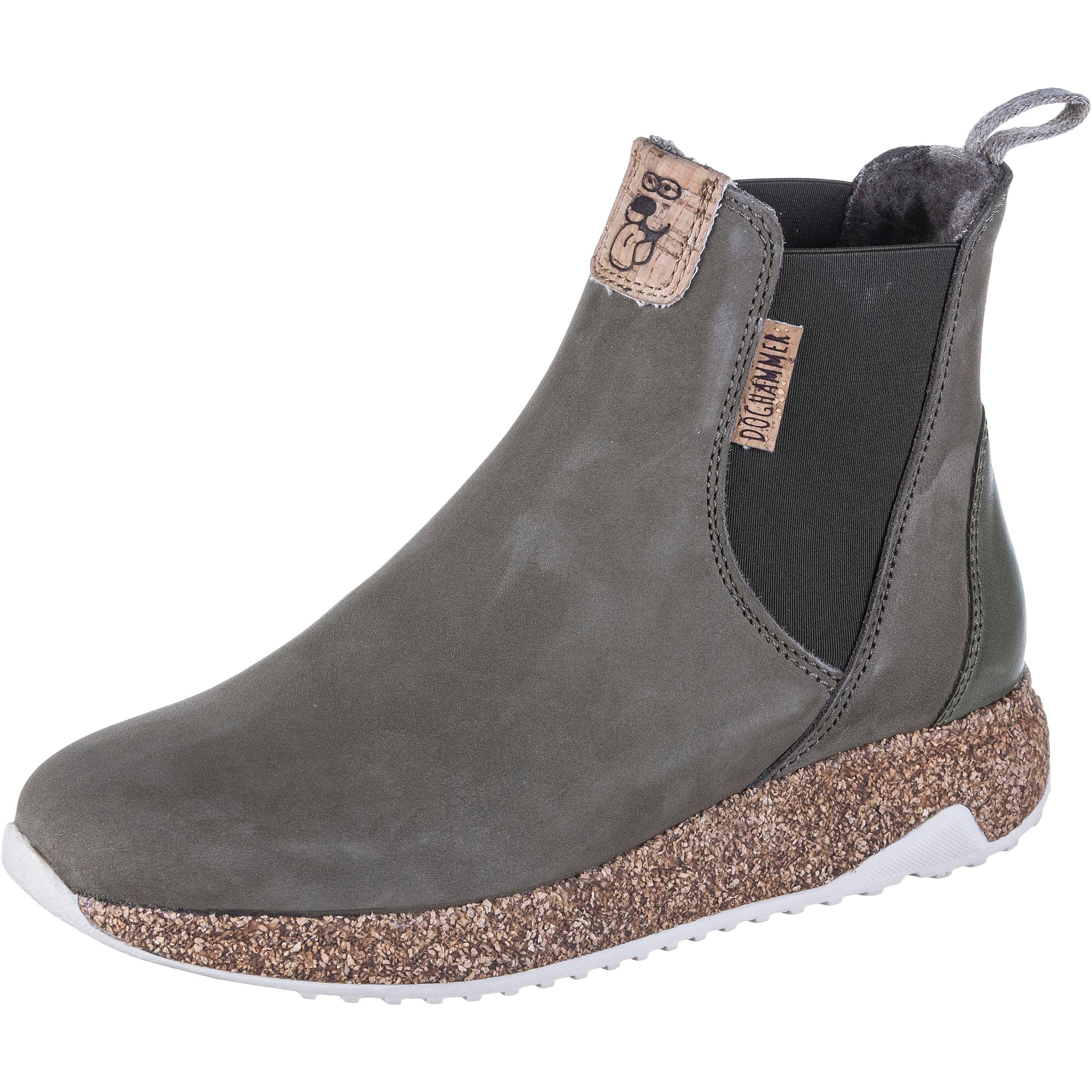 Doghammer Arctic Traveller Leather Boots Damen product