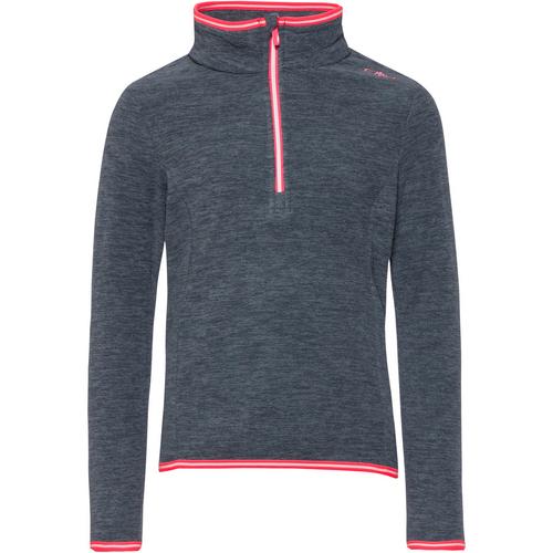 CMP Fleeceshirt M&auml;dchen
