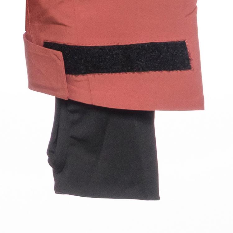 Quiksilver Quiksilver S CARLSON STRETCH QUEST JK Snowboardjacke Herren - marsala - 1 | SportScheck