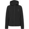 PUMA Seasons Softshelljacke Herren - puma black