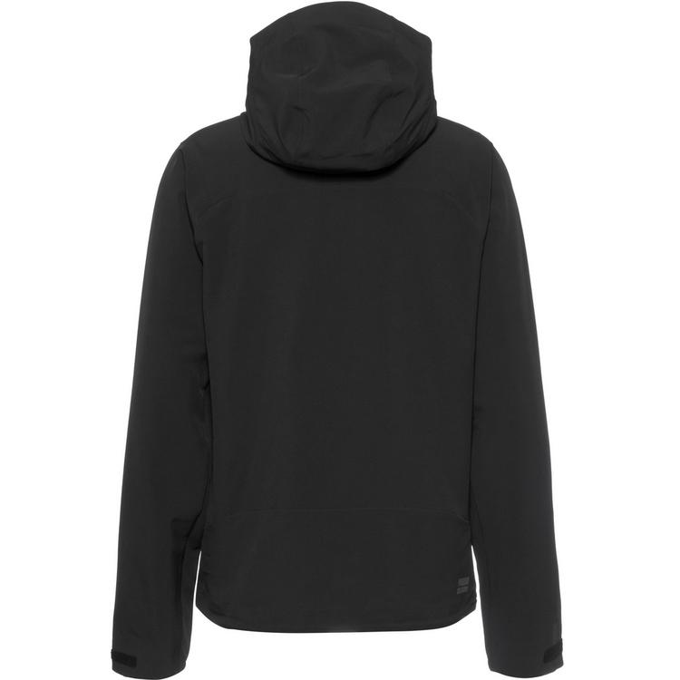 PUMA PUMA Seasons Softshelljacke Herren - puma black - 0 | SportScheck
