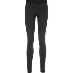 Columbia Hike Leggings Damen black