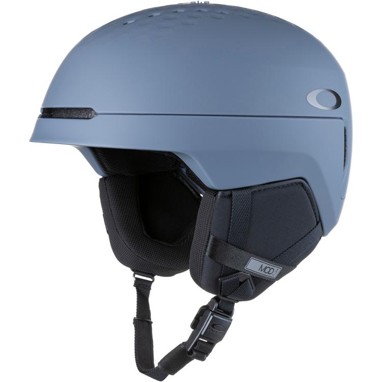 Oakley Oakley MOD3 Helm - forged iron - 0 | SportScheck