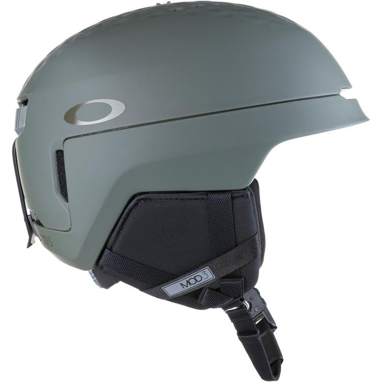 Oakley Oakley MOD3 Helm - dark brush - 1 | SportScheck