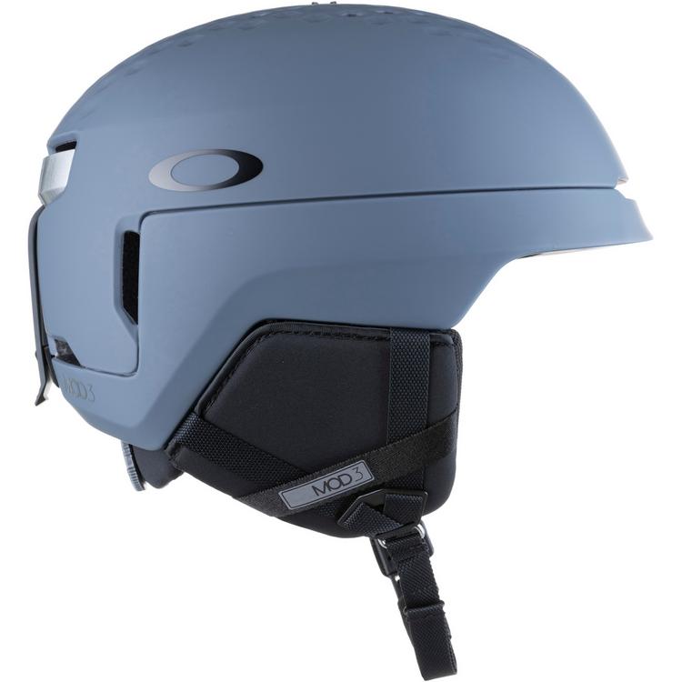 Oakley Oakley MOD3 Helm - forged iron - 1 | SportScheck