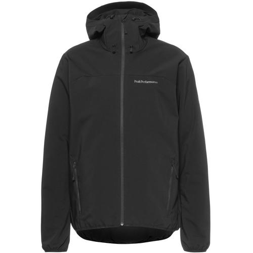 Peak Performance 2L Funktionsjacke Herren