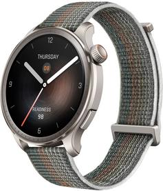 Amazfit Balance Sportuhr sunset grey