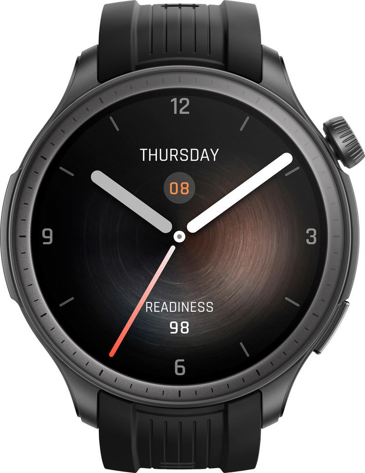 Amazfit Amazfit Balance Sportuhr - midnight - 0 | SportScheck
