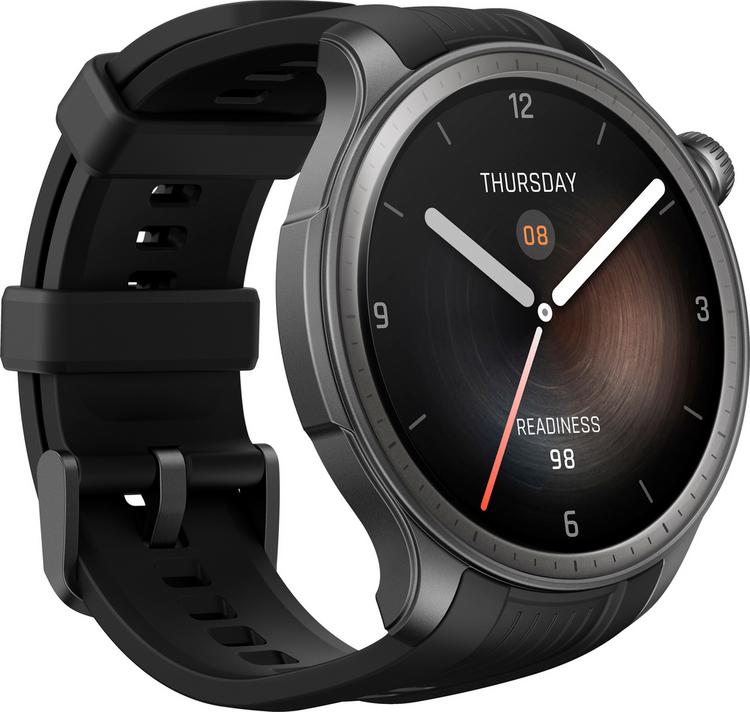 Amazfit Amazfit Balance Sportuhr - midnight - 0 | SportScheck