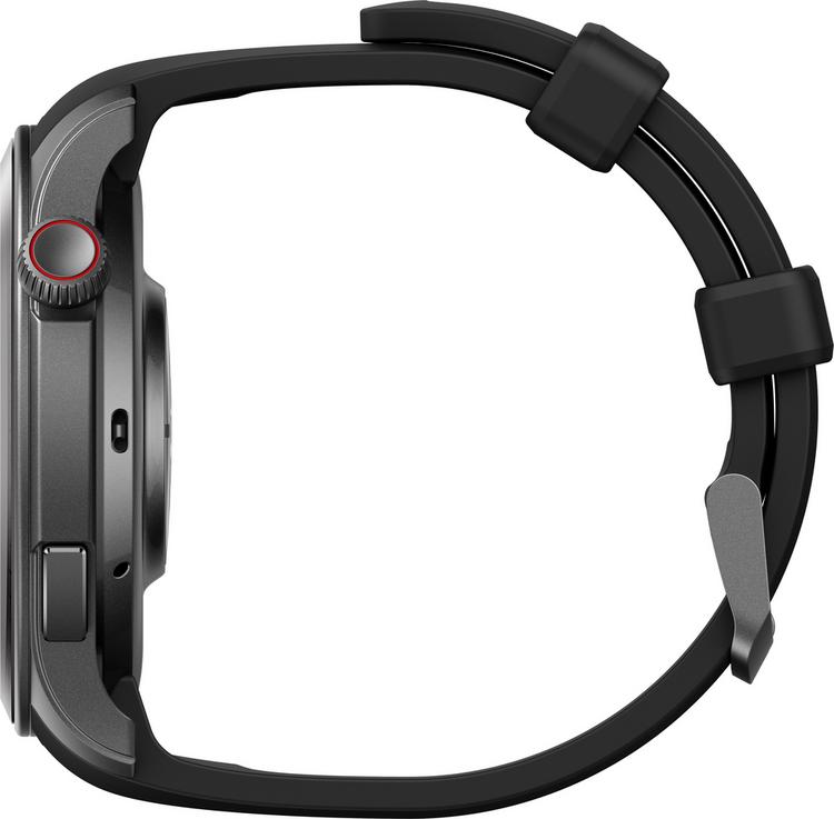 Amazfit Amazfit Balance Sportuhr - midnight - 1 | SportScheck