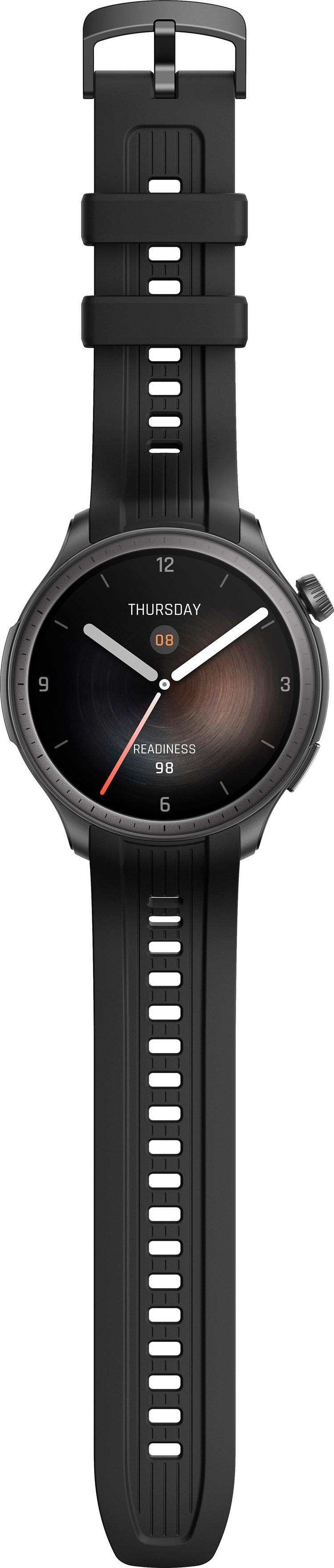 Amazfit Amazfit Balance Sportuhr - midnight - 2 | SportScheck