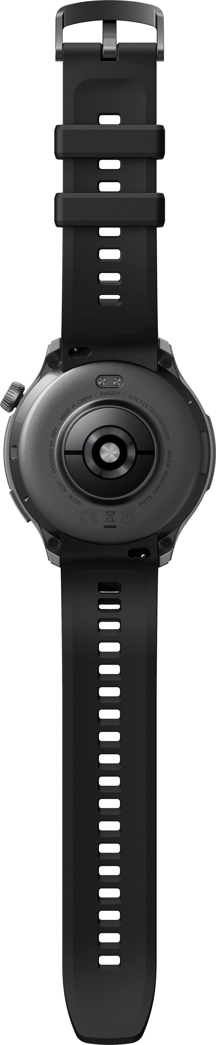Amazfit Amazfit Balance Sportuhr - midnight - 3 | SportScheck