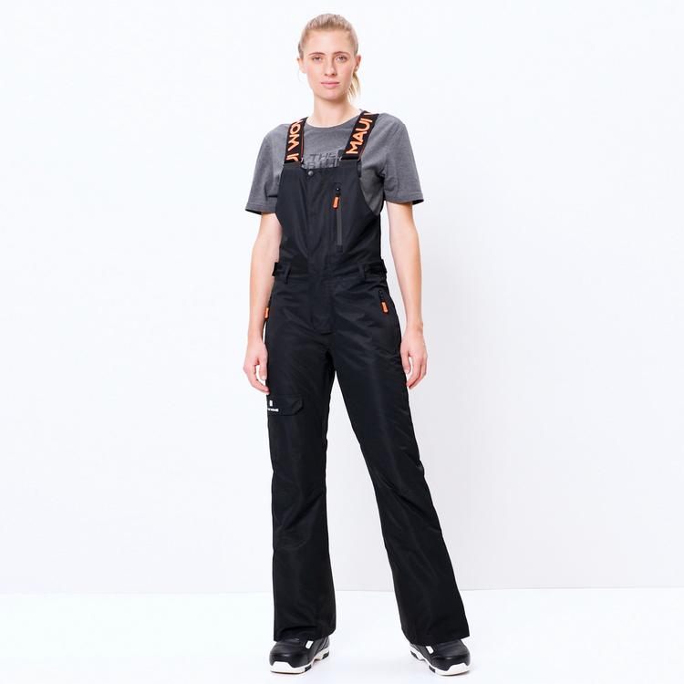 Maui Wowie Maui Wowie Snowboardhose Damen - stretch limo - 0 | SportScheck