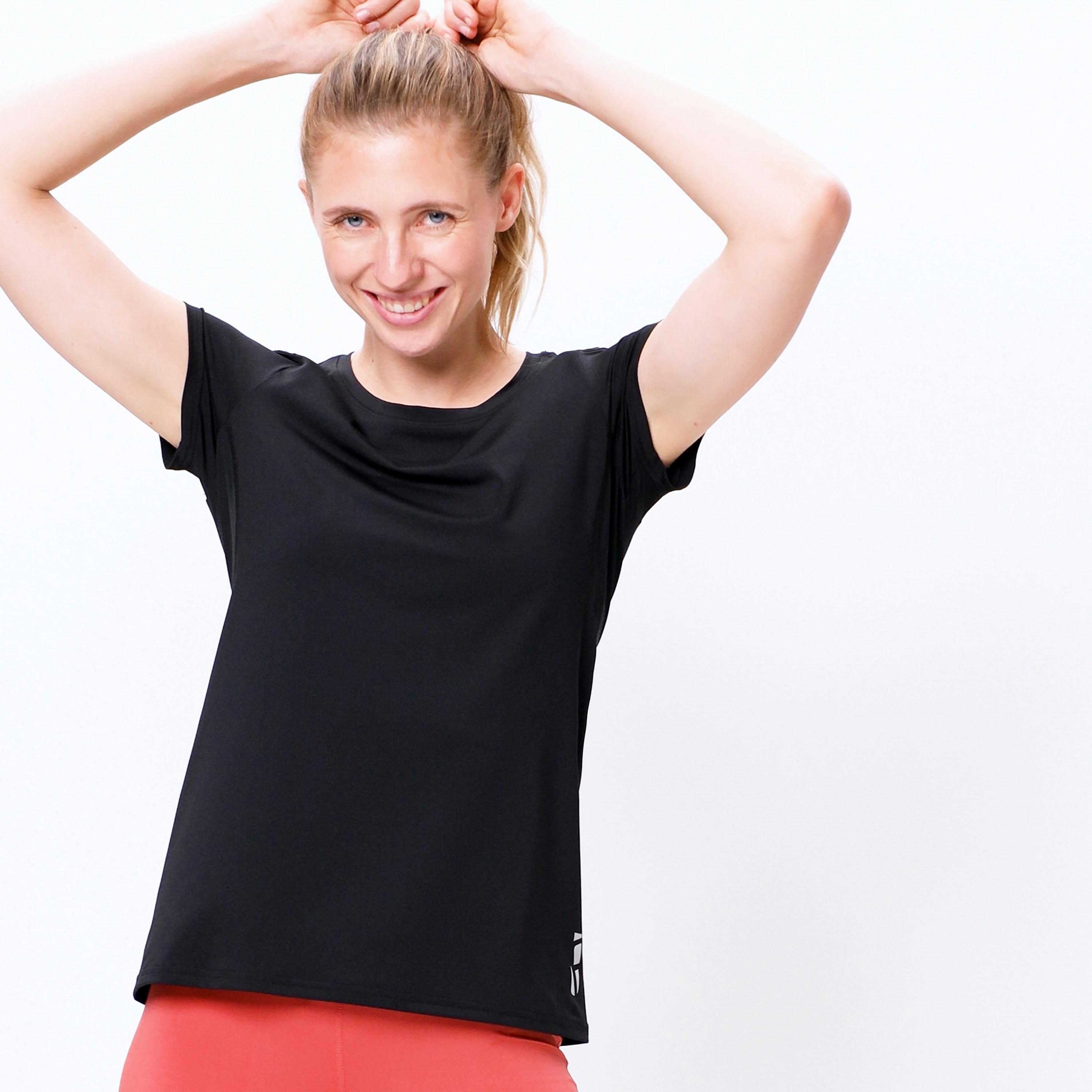 unifit unifit Funktionsshirt Damen - 1 | SportScheck