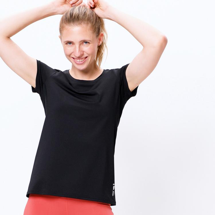 unifit unifit Funktionsshirt Damen - 1 | SportScheck