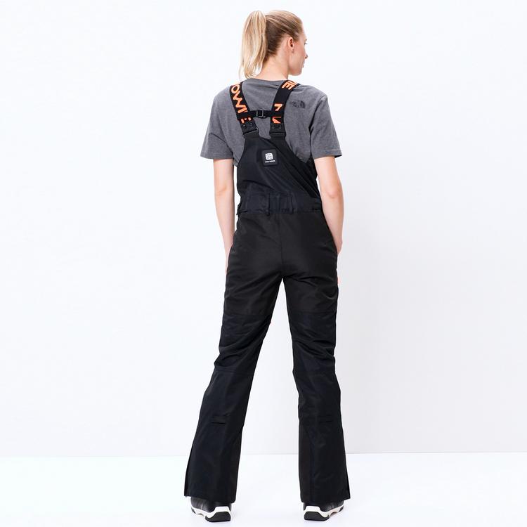 Maui Wowie Maui Wowie Snowboardhose Damen - stretch limo - 2 | SportScheck