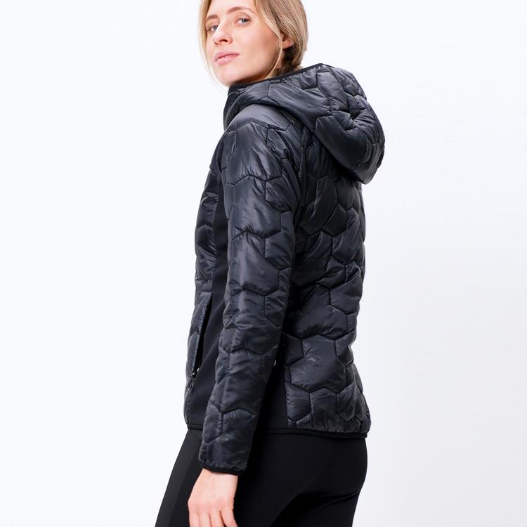 OCK OCK Funktionsjacke Damen - stretch limo - 3 | SportScheck