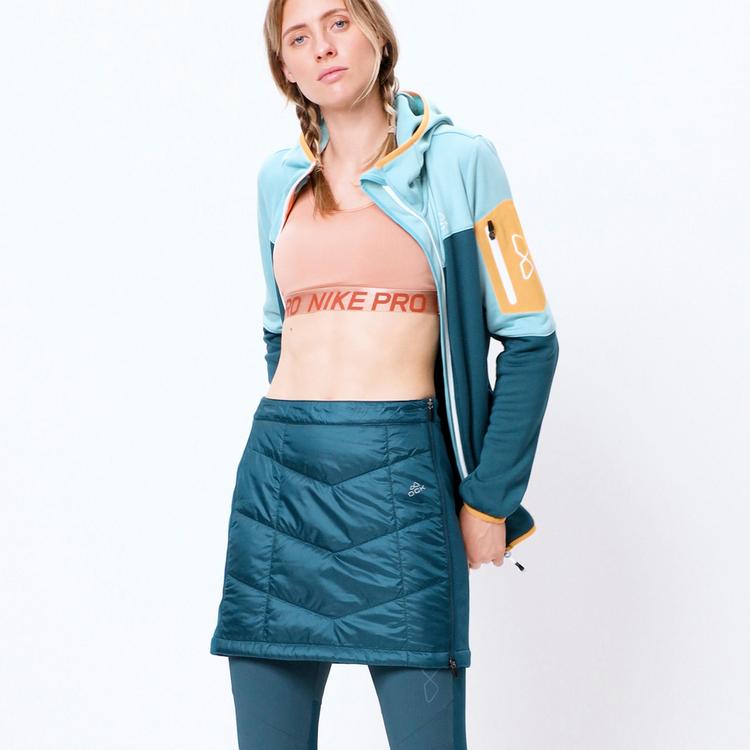 OCK OCK Outdoorrock Damen - reflecting pond - 4 | SportScheck