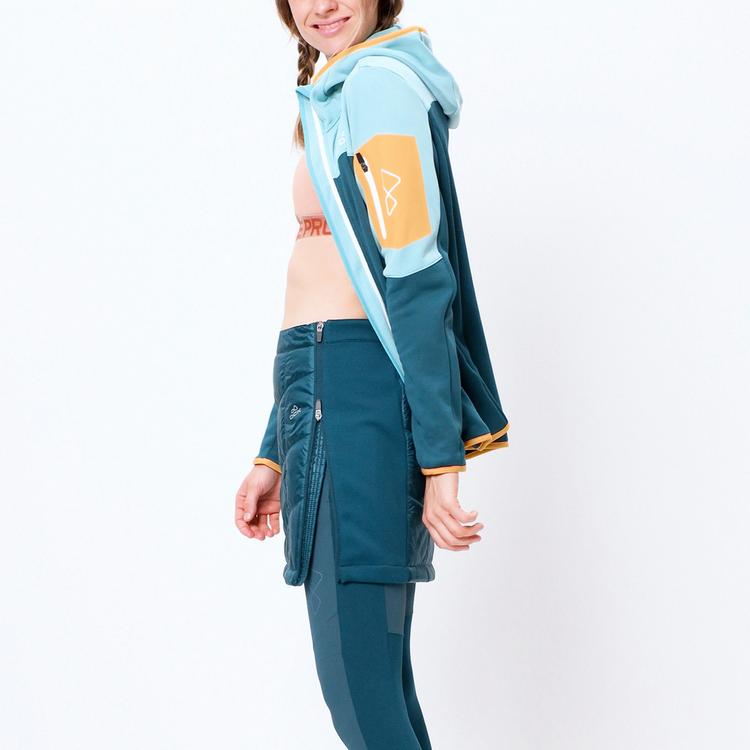 OCK OCK Outdoorrock Damen - reflecting pond - 5 | SportScheck