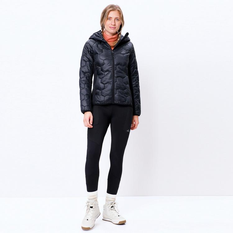 OCK OCK Funktionsjacke Damen - stretch limo - 5 | SportScheck