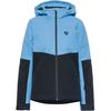 Ziener Skijacke Damen - black