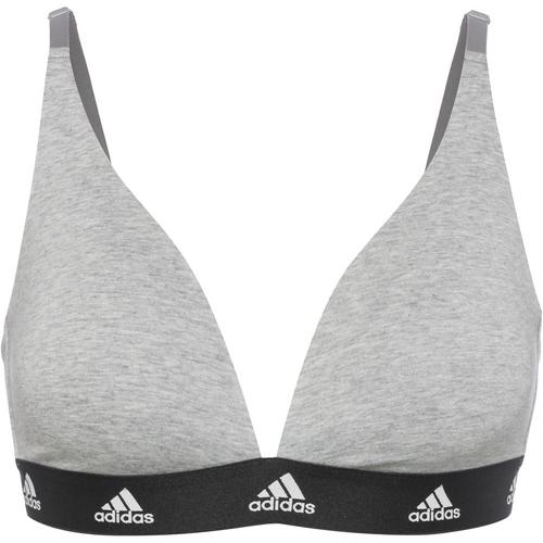 adidas Smart Cotton Solid BH Damen