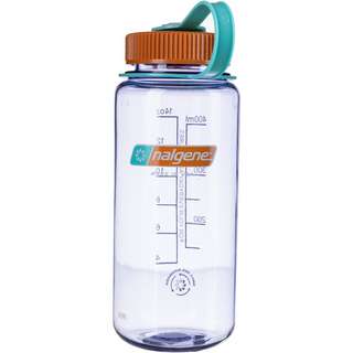 Nalgene WH Sustain 0,5 L Trinkflasche amethyst