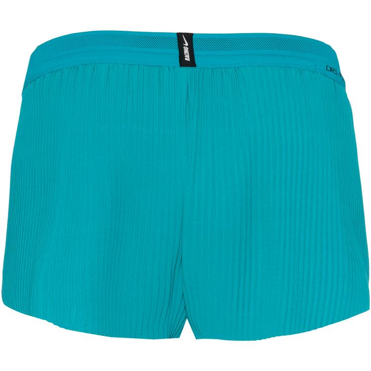 Nike Nike Funktionsshorts Damen - rapid teal-black - 0 | SportScheck