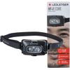 Ledlenser HF4R Core Stirnlampe LED - black
