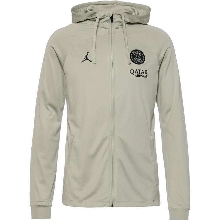 Nike Nike Paris Saint-Germain Jordan Trainingsanzug Herren - stone-stone-black - 0 | SportScheck
