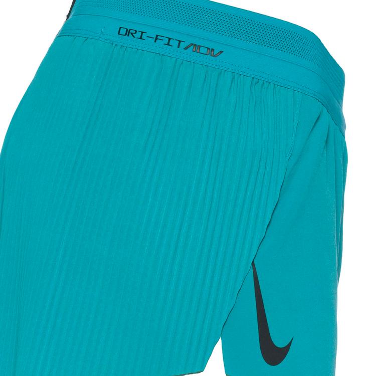 Nike Nike Funktionsshorts Damen - rapid teal-black - 0 | SportScheck